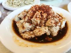 -乾州食府(小雁塔店)