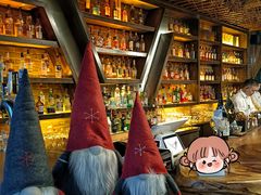 -黑角餐厅美式狂野Blackhorn(昌茂花园店)