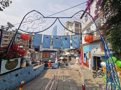 -猫街饭团(顶澳仔猫街店)