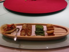 -顺峰(农展馆店)