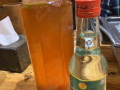 -聚点串吧·北京烧烤(赵登禹路店)