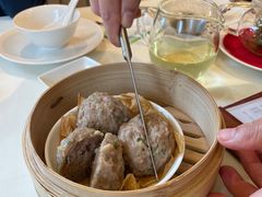 -利苑酒家(金宝店)