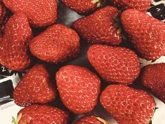 红颜草莓果盒-Mr.Fruits水果先生(英蓝金融中心店)