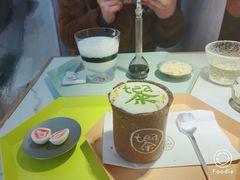 -茶是一枝花泡茶店