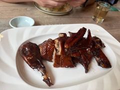酱麻鸭-王家厨房(新华路店)