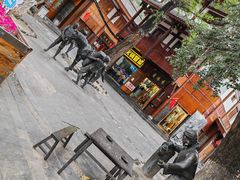-松州古城