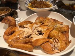 -西安饭庄·非遗陕菜(钟楼店)