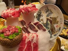 -尚海豆捞(乐虹坊店)