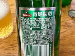 -福苗小骆驼烧烤(莲湖路店)