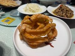 -福满圆(琨莎中心店)