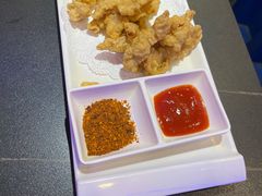 -虾乐园龙虾·夜宵(松江店)