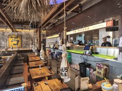 -北丐先生·野馄饨烧烤(泰达E街区店)