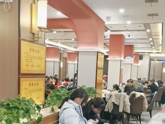 -金陵后厨·南京菜(新街口秣陵路店)