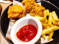 -火炉火自助餐(悠唐购物中心店)