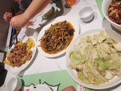 -鑫小城故事·藕汤·家常菜(台北一路总店)