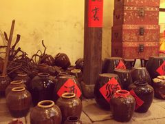 文儒九号-文儒九号·闽菜馆(三坊七巷店)