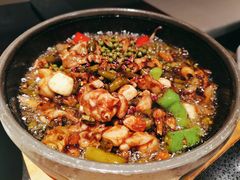 -老头儿油爆虾·知味杭州(爱琴海购物中心)