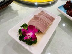 糟香门腔-三玛璐酒楼(汉口路店)