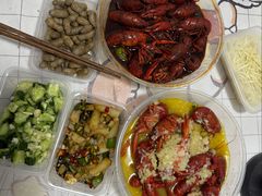 -王红军龙虾(盐仓桥店)
