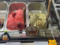 -Vola Gelato意大利手工冰淇淋(朝阳大悦城店)