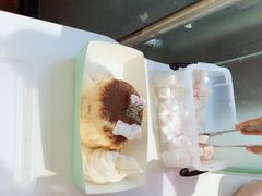 -狐狸和向日葵(北京路店)