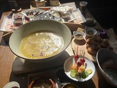 -芸南道·过桥米线(昆明老街旗舰店)