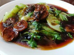 -天鲜阁·海鲜粤菜·33年老字号(石槎白云站店)