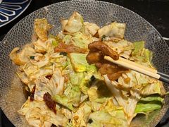 -芳芳私房菜·精做淮扬菜(承德路店)