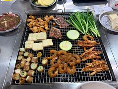 -同心烧烤(总店)