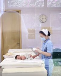 -爱帝宫月子中心(罗湖别墅院)