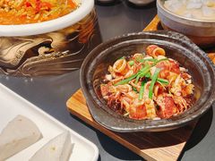 -桂小厨广西菜(水晶城店)