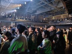 -MAO Livehouse(杭州店)