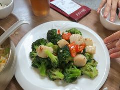 -百福麵家(新馬路店)