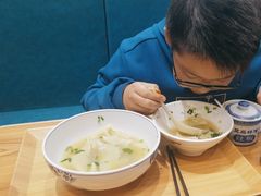 -西部马华清真兰州牛肉面·烧烤夜市(三里河店)