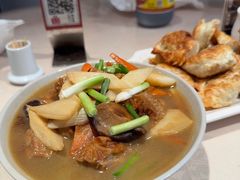 -御清斋总店(天一街店)