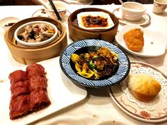 -稻香酒家(天河城店)