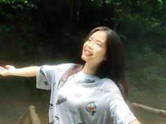 -牛鱼嘴原始生态风景区