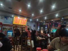 -肆姐面粉馆(坡子街店)
