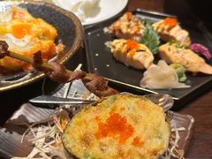 -鸟鹏烧鸟居酒屋(熙龙湾店)