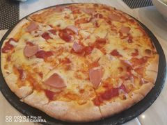 -新发展亚太JW万豪酒店·福苑咖啡厅