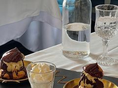 -火车头法国西餐厅