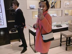 -CHANEL(恒隆广场店)