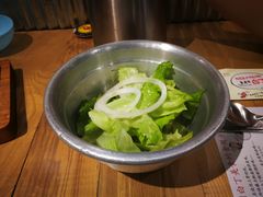 -姜虎东白丁烤肉(深圳湾后海汇店)