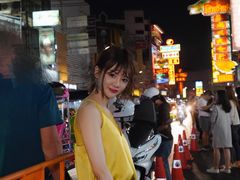 -唐人街(耀华力路)