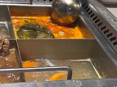 -海底捞火锅(公益西桥店)