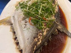 -盛港湾海鲜食府(黄沙店)