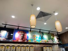 -茶话弄(北京密云万象汇店)