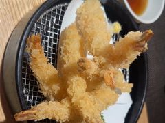 -德川家日本料理(顺义华联店)