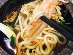 -九佰陆拾度土豆粉砂锅(普陀店)