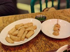 -陈鹏鹏潮汕菜(宝安机场T3航站楼店)